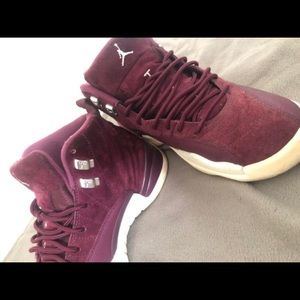Jordan Bordeaux 12